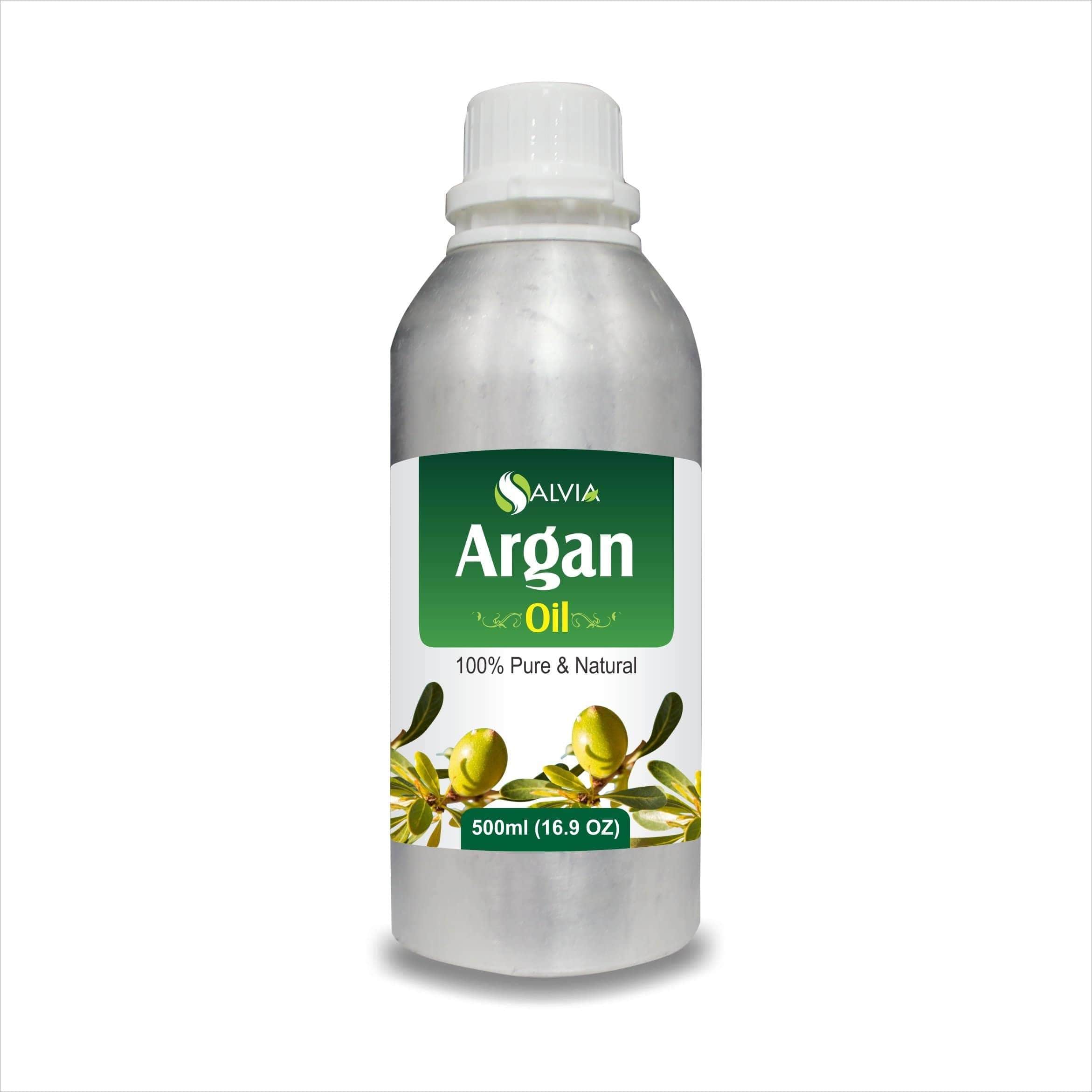 argan oil benefits - Shoprythm